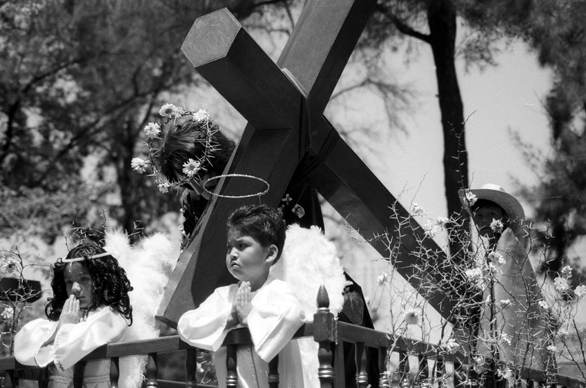 Chalma, México 1999