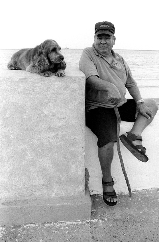 Veracruz, México 1999
