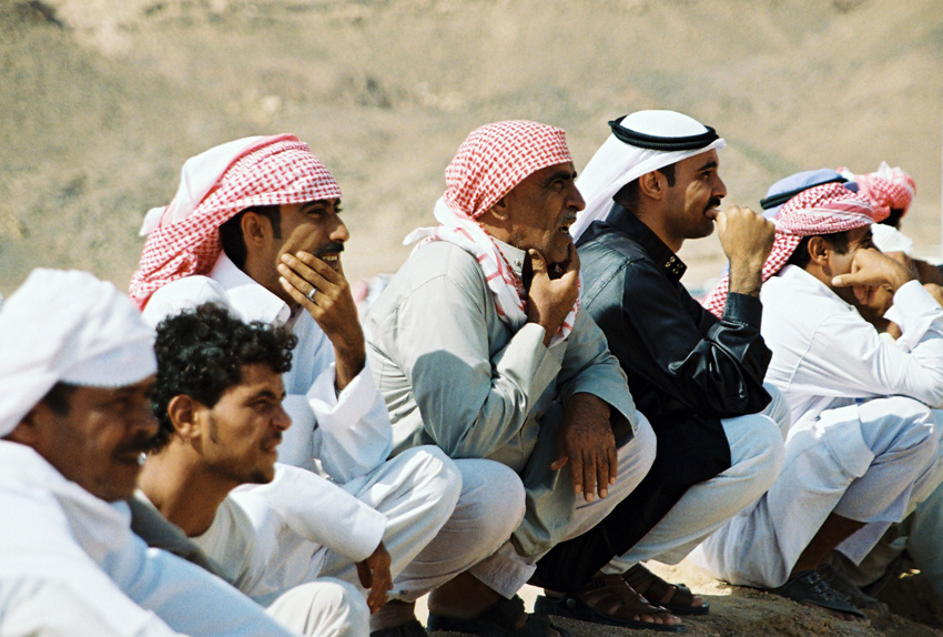 Camel Races near Nuweiba, Egypt 2010 Camel Races near Nuweiba, Egypt 2010