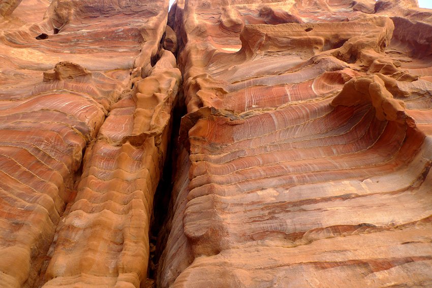 Petra, Jordan 2010