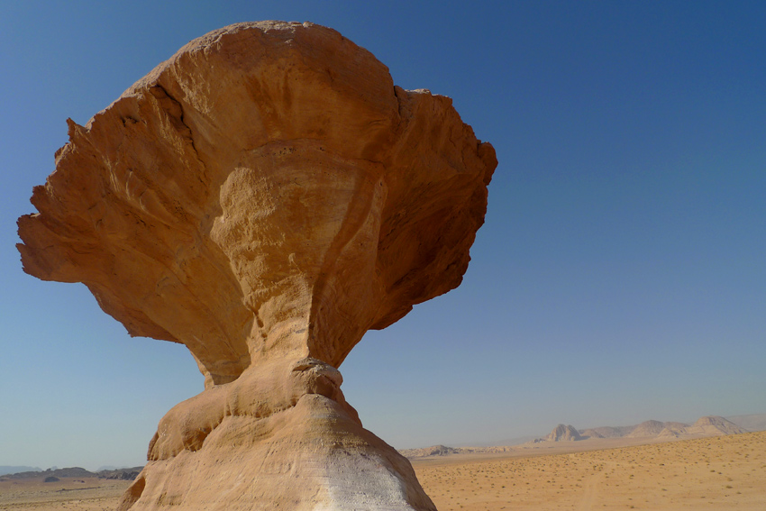 Wadi Rum, Jordan 2010