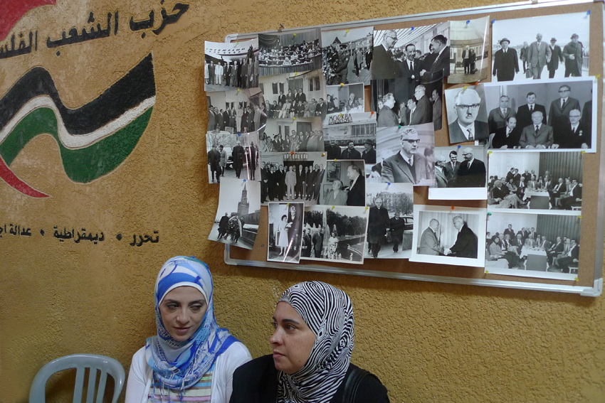 Nablus, Westbank 2010 Nablus, Westbank 2010