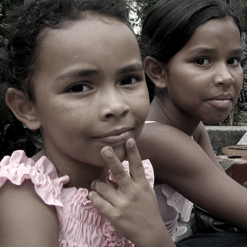 Centro de Caracas, Venezuela 2005